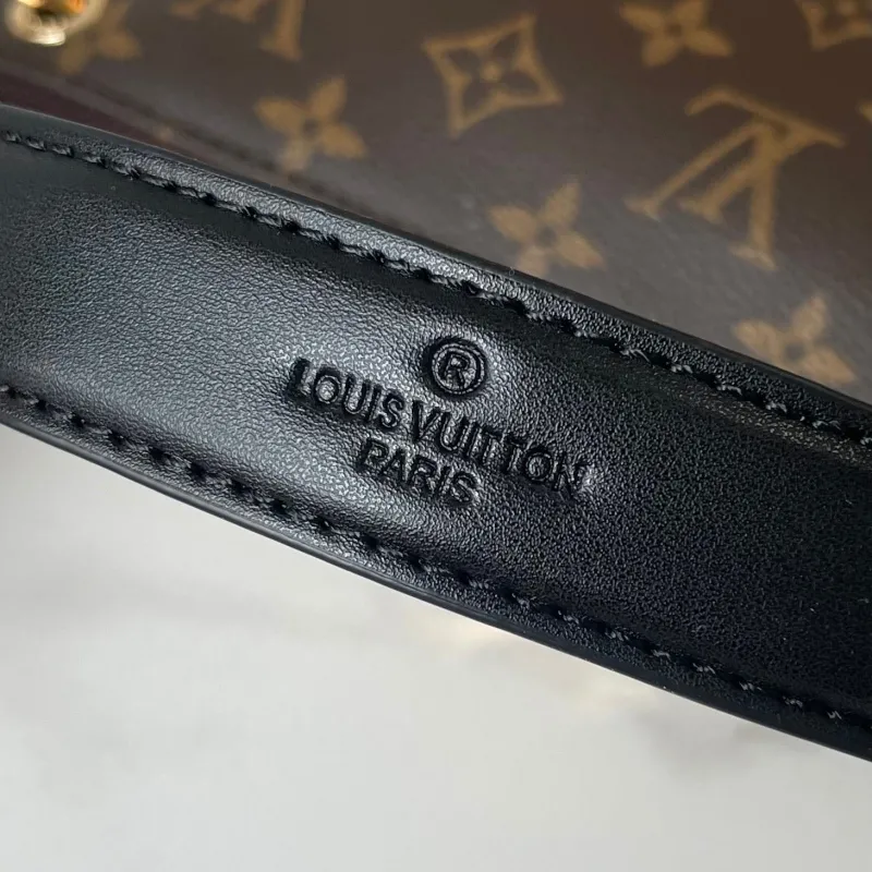 LV Top Handle Bags-82 - Image 6