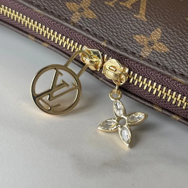 LV Top Handle Bags-82 - Image 7