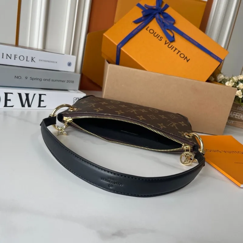 LV Top Handle Bags-82 - Image 8