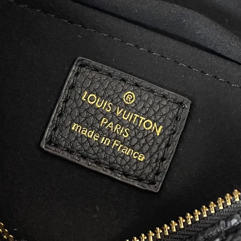 LV Top Handle Bags-82 - Image 9