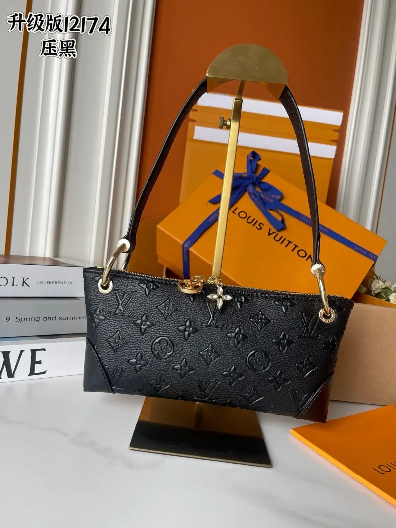 LV Top Handle Bags-83