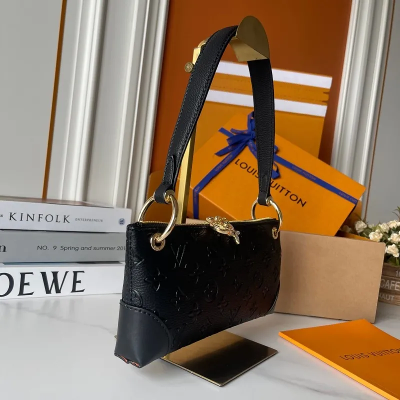 Alternative view of LV Top Handle Bags-83