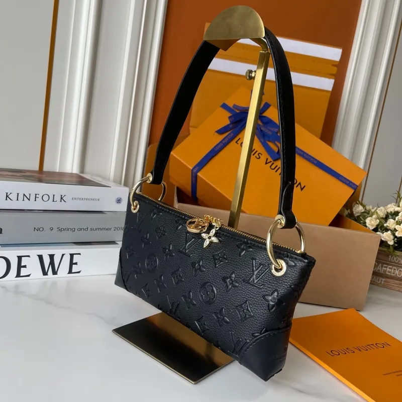 LV Top Handle Bags-83 - Image 3
