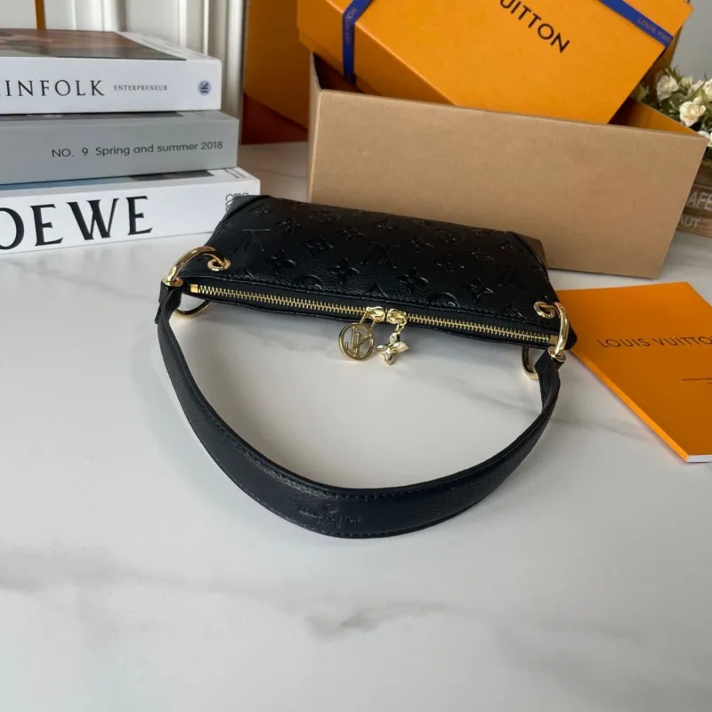 LV Top Handle Bags-83 - Image 4