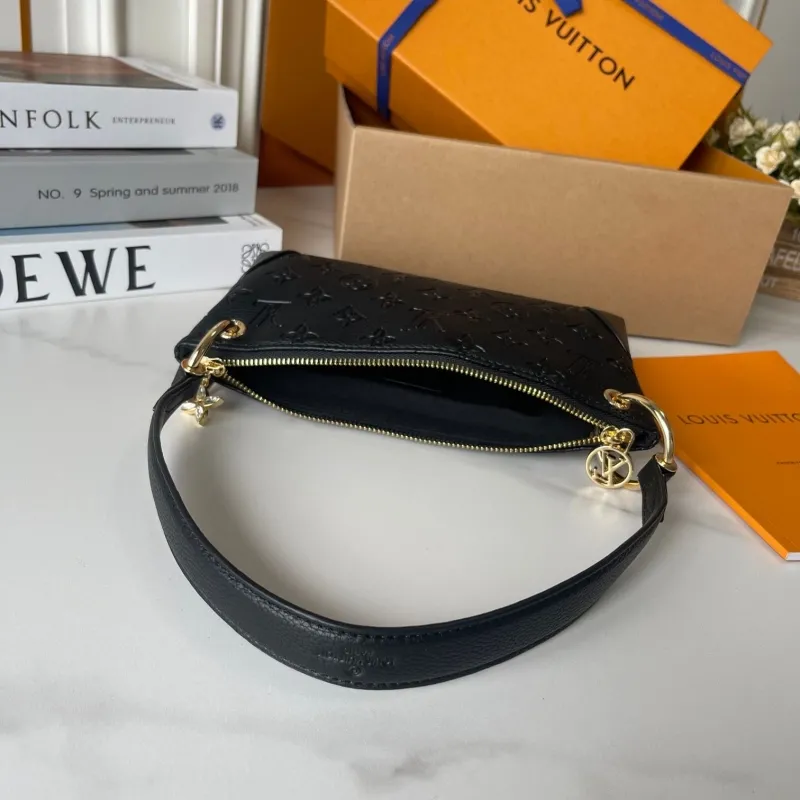 LV Top Handle Bags-83 - Image 8