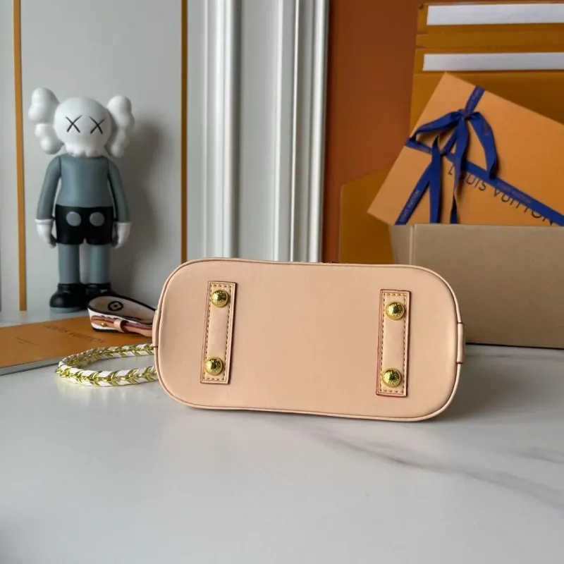 LV Top Handle Bags-84 - Image 4