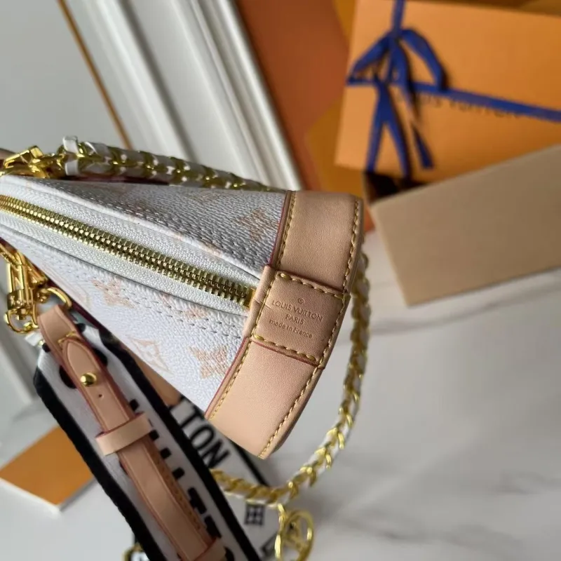 LV Top Handle Bags-84 - Image 7