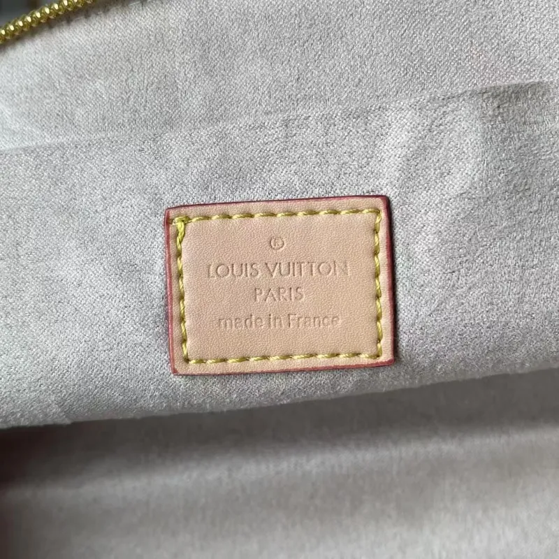 LV Top Handle Bags-84 - Image 9