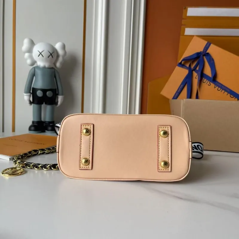 LV Top Handle Bags-85 - Image 5