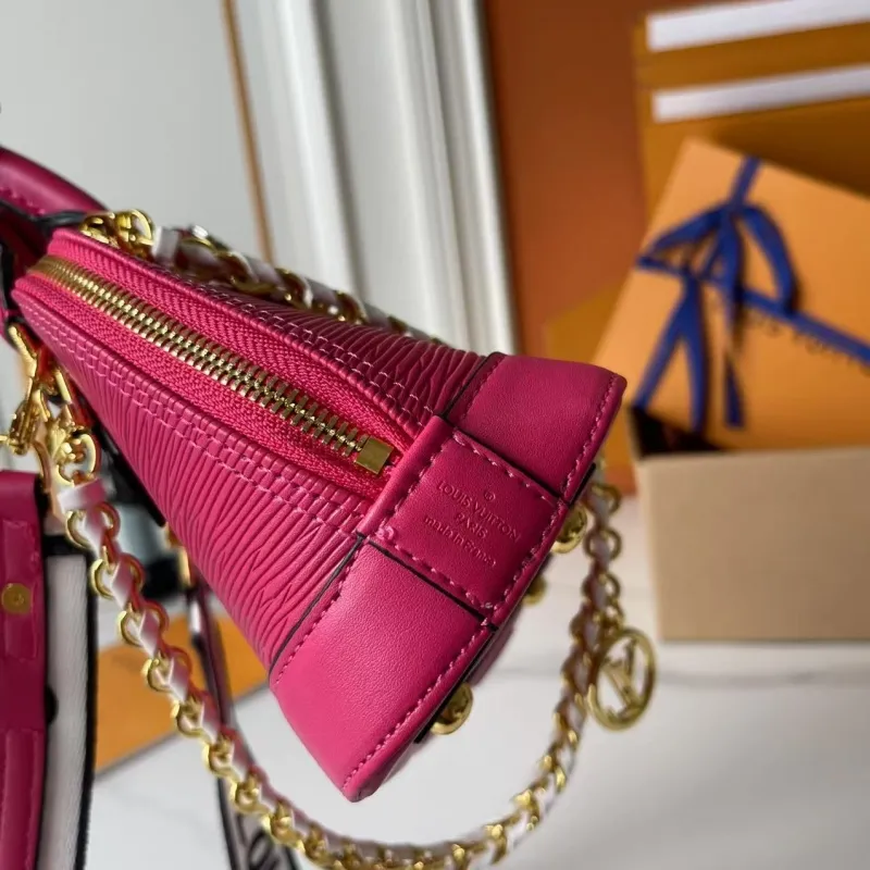 LV Top Handle Bags-86 - Image 7
