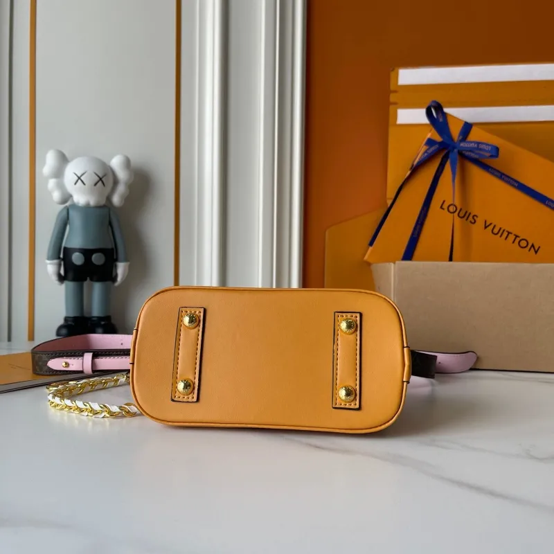 LV Top Handle Bags-87 - Image 5