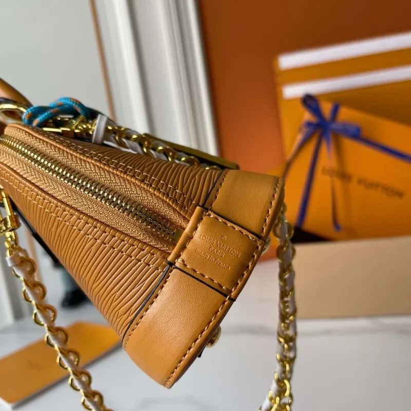 LV Top Handle Bags-87 - Image 7
