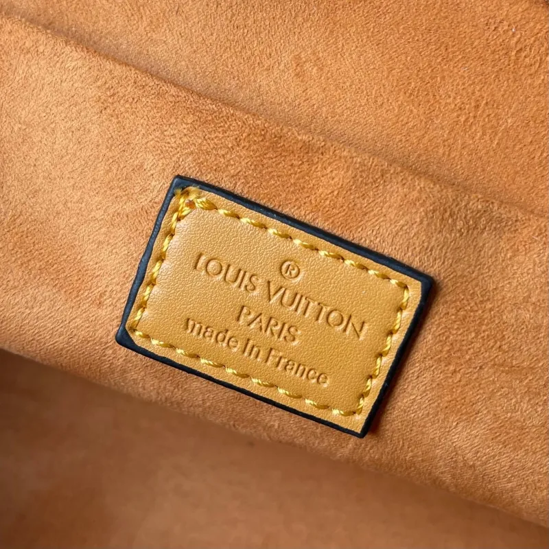 LV Top Handle Bags-87 - Image 9