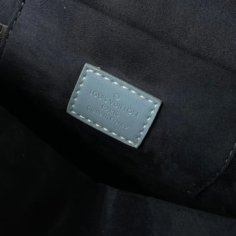 LV Top Handle Bags-89 - Image 9