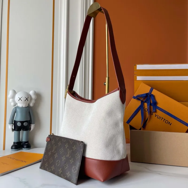 LV Top Handle Bags-94 - Image 3