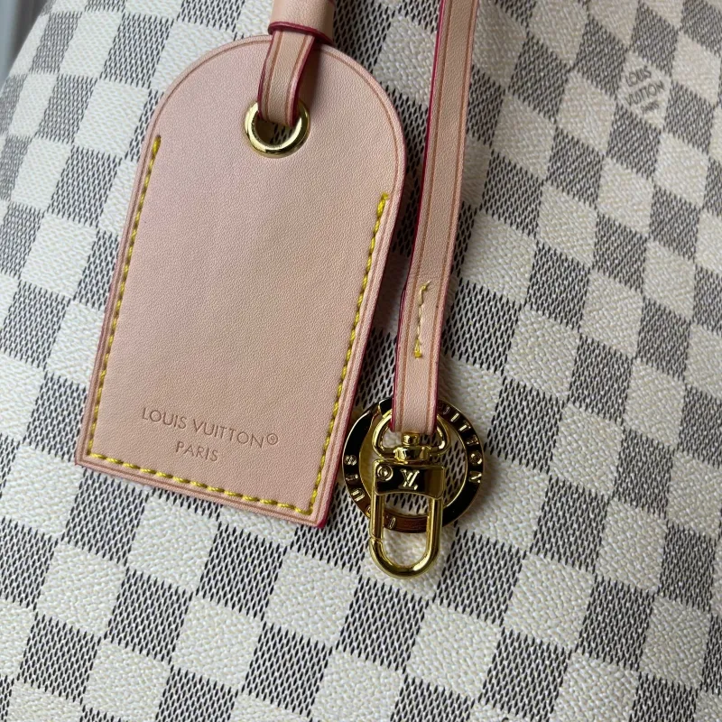 LV Top Handle Bags-95 - Image 6