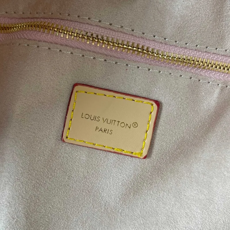 LV Top Handle Bags-95 - Image 9