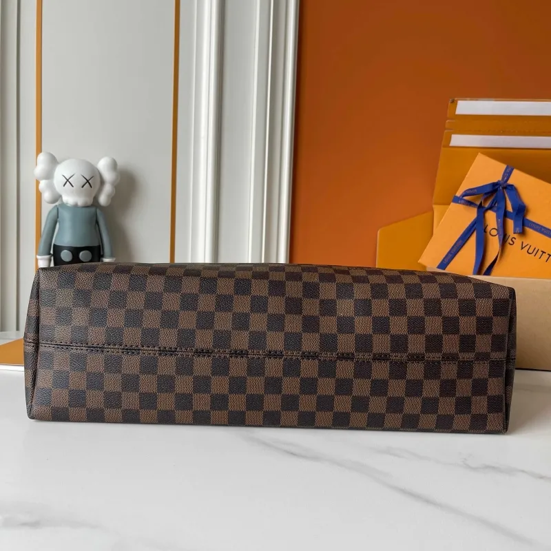 LV Top Handle Bags-96 - Image 5