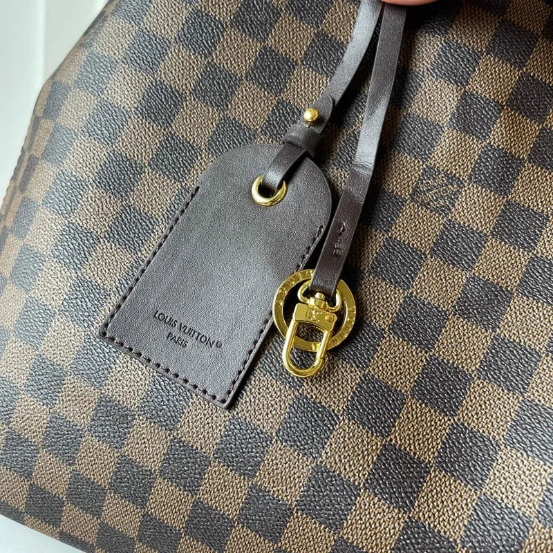 LV Top Handle Bags-96 - Image 6