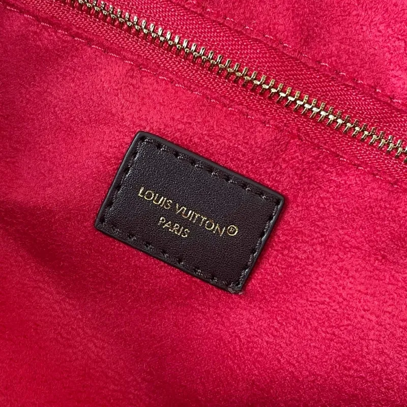 LV Top Handle Bags-96 - Image 9