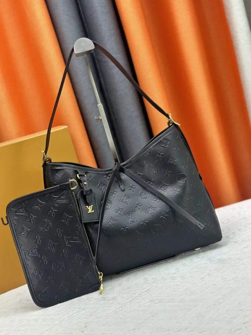 LV Top Handle Bags-99