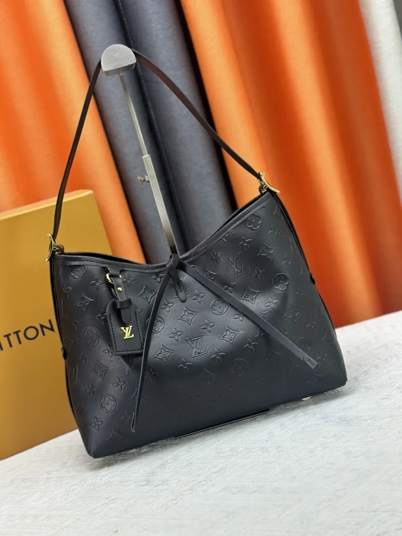 Alternative view of LV Top Handle Bags-99