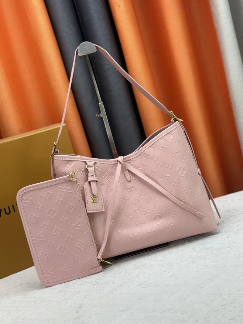 LV Top Handle Bags-100