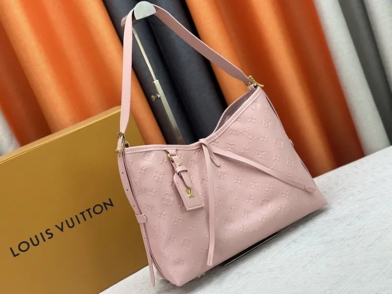 LV Top Handle Bags-100 - Image 3