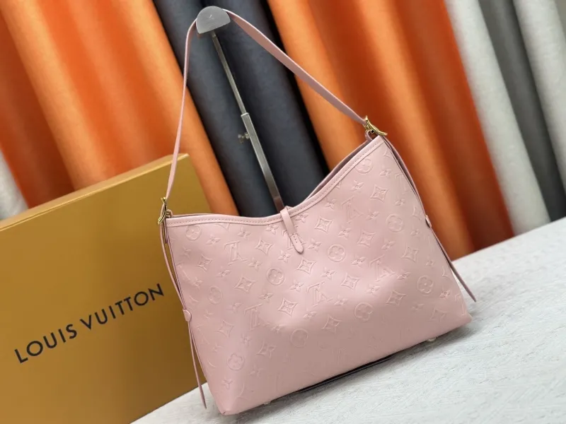 LV Top Handle Bags-100 - Image 5