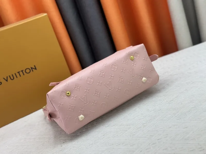 LV Top Handle Bags-100 - Image 6