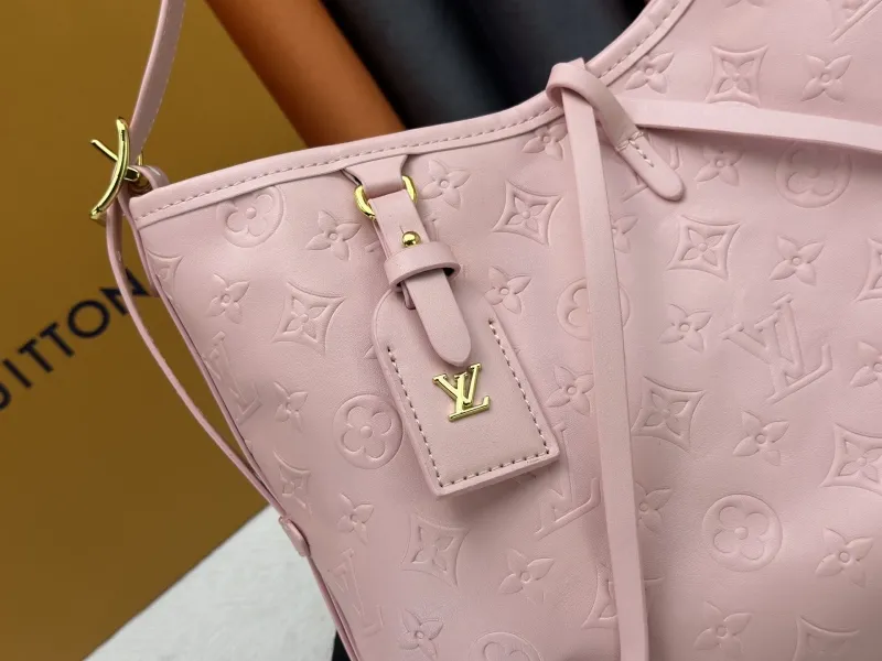 LV Top Handle Bags-100 - Image 7