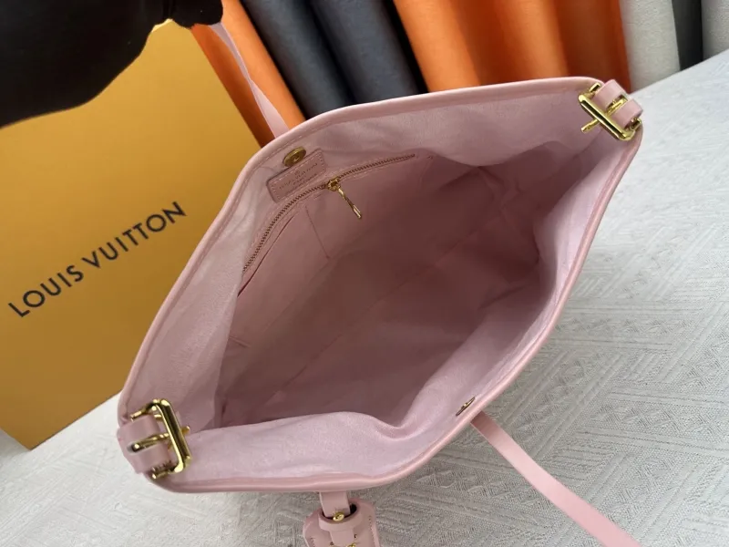 LV Top Handle Bags-100 - Image 9