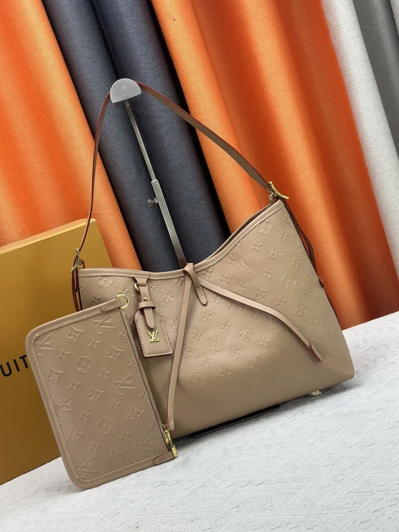 LV Top Handle Bags-101
