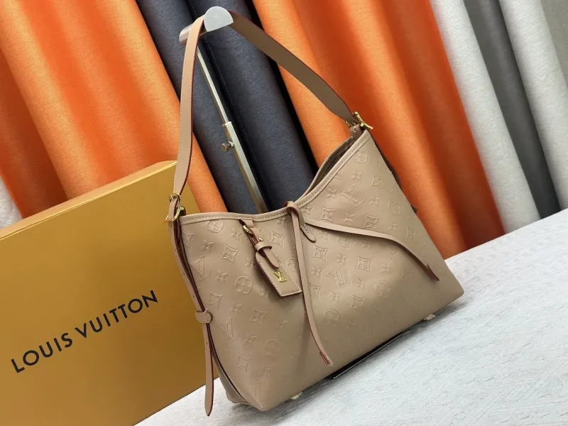 LV Top Handle Bags-101 - Image 3