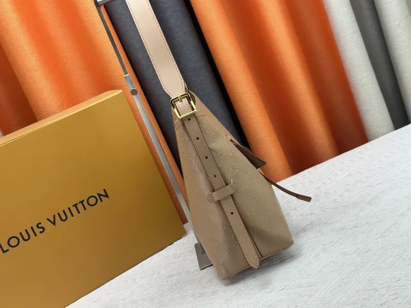 LV Top Handle Bags-101 - Image 4