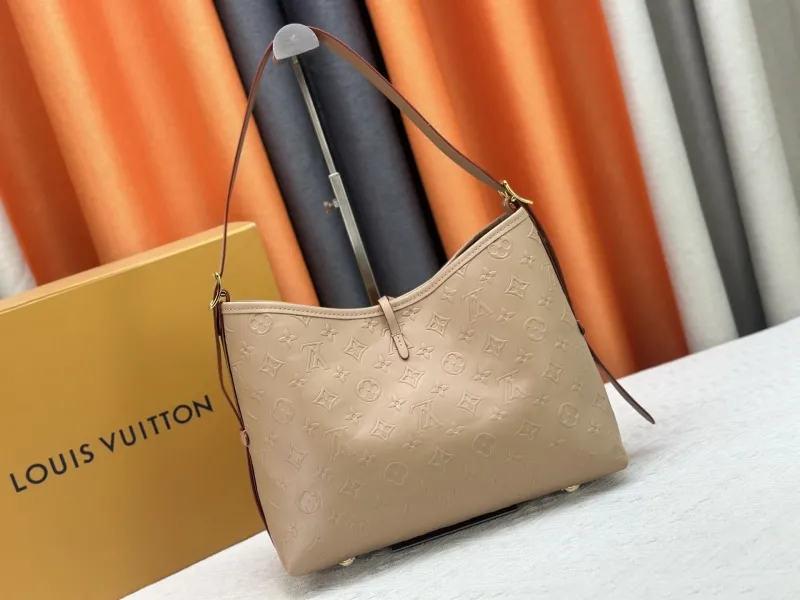 LV Top Handle Bags-101 - Image 5