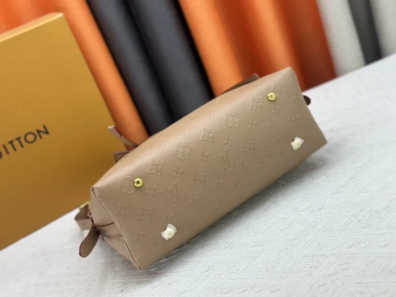 LV Top Handle Bags-101 - Image 6