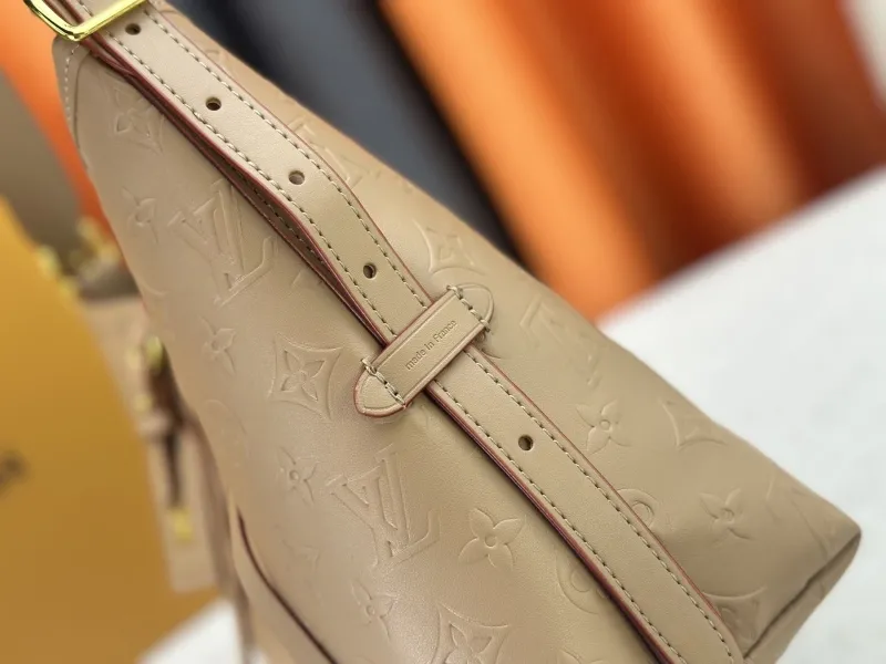 LV Top Handle Bags-101 - Image 7