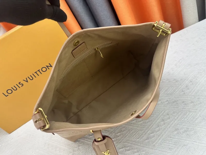 LV Top Handle Bags-101 - Image 9