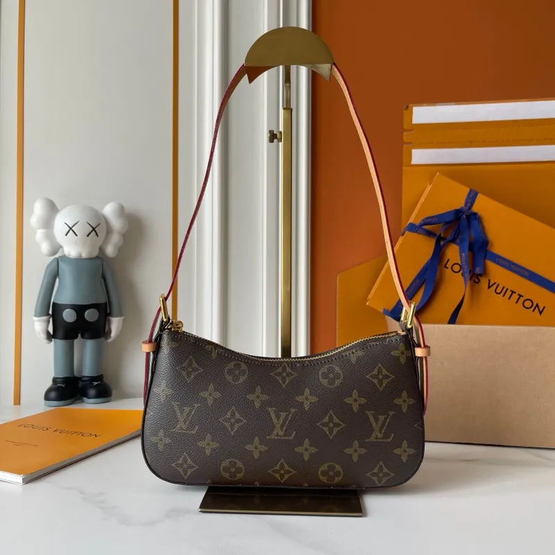 LV Top Handle Bags-102 - Image 4