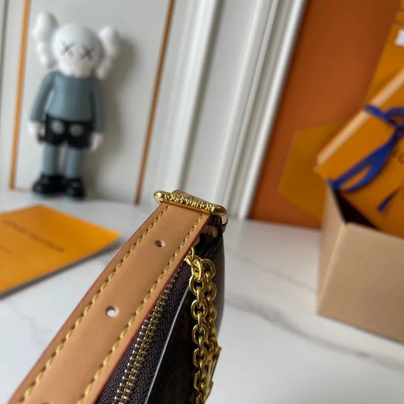 LV Top Handle Bags-102 - Image 7