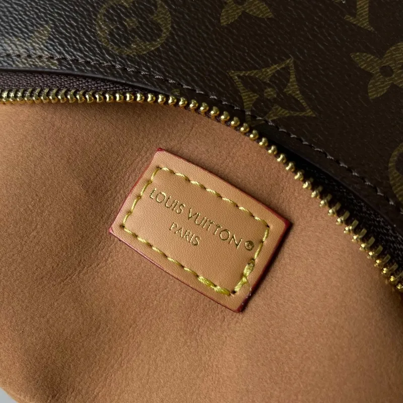 LV Top Handle Bags-102 - Image 9