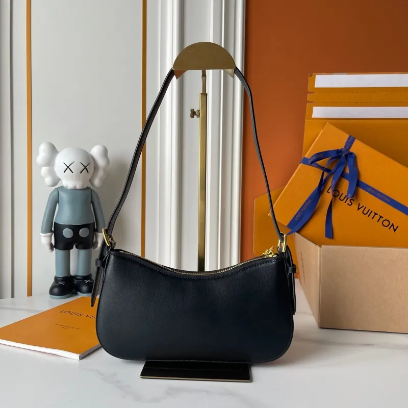 LV Top Handle Bags-104 - Image 4