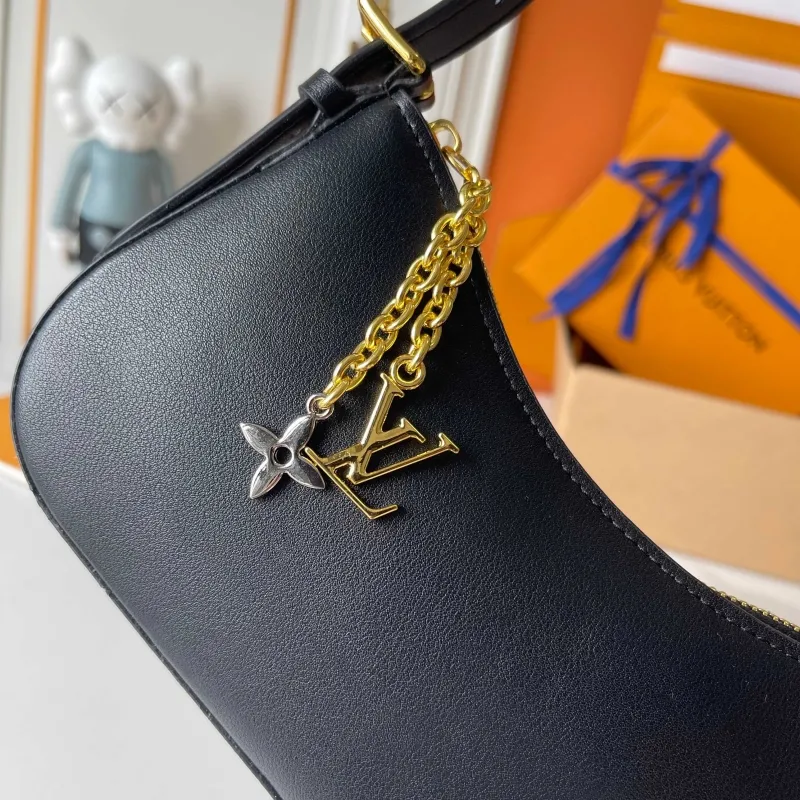 LV Top Handle Bags-104 - Image 5