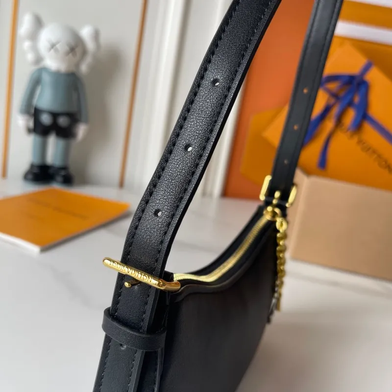 LV Top Handle Bags-104 - Image 7
