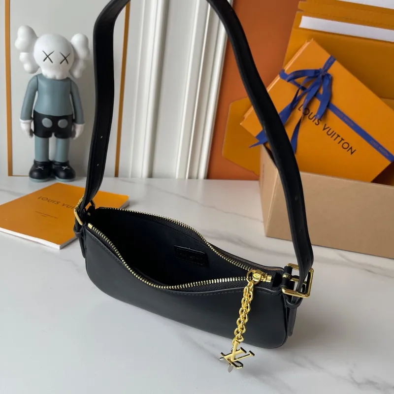 LV Top Handle Bags-104 - Image 8