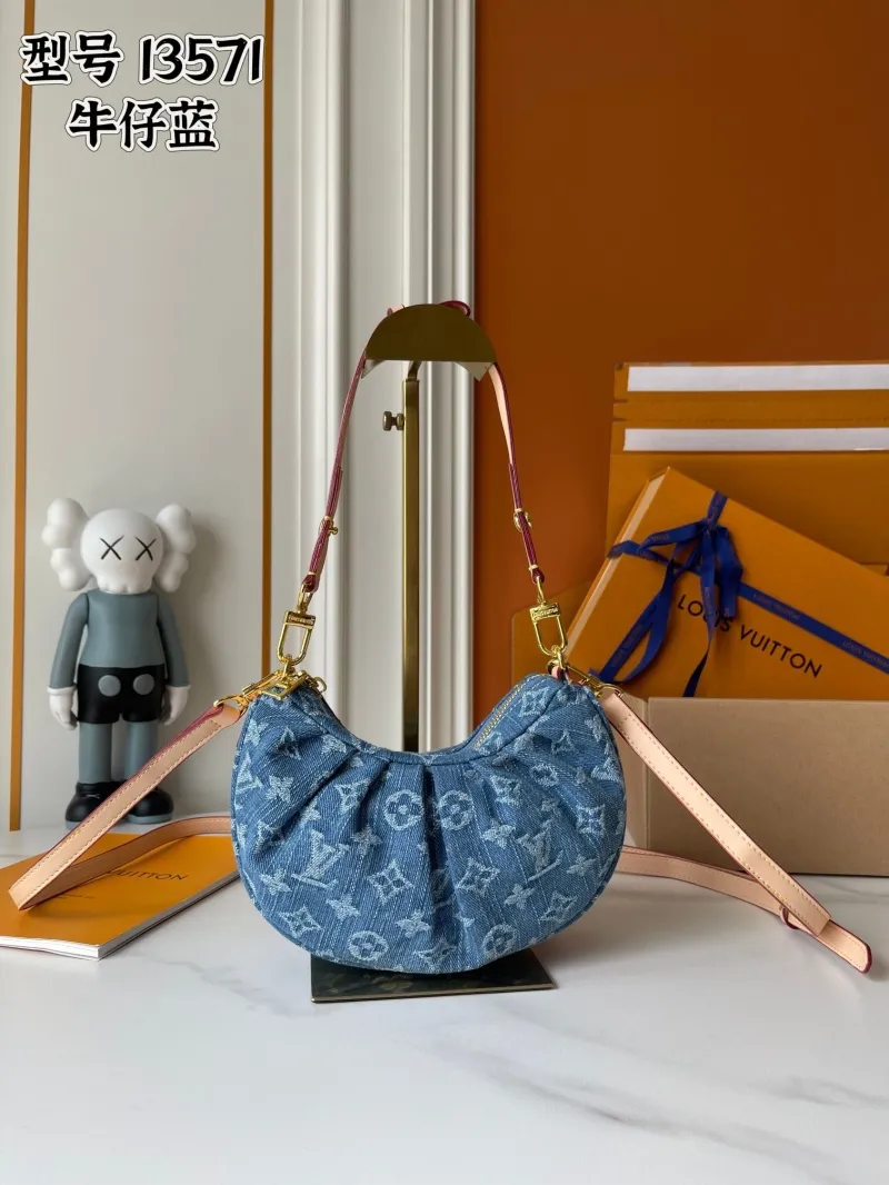 LV Top Handle Bags-105