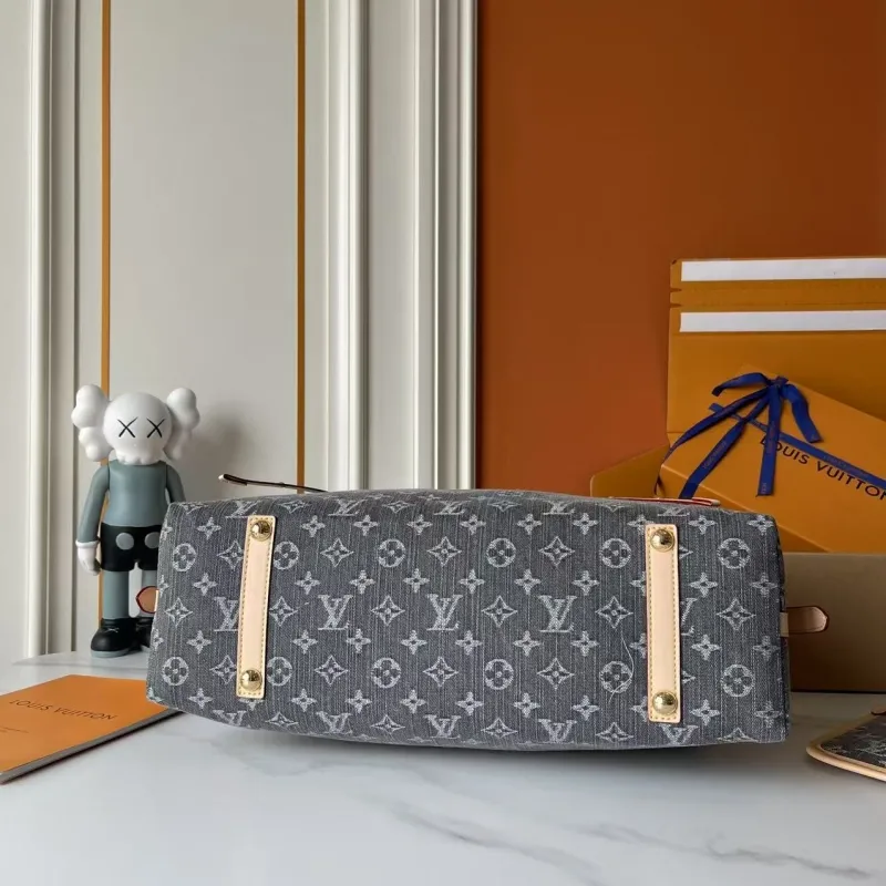 LV Top Handle Bags-106 - Image 5