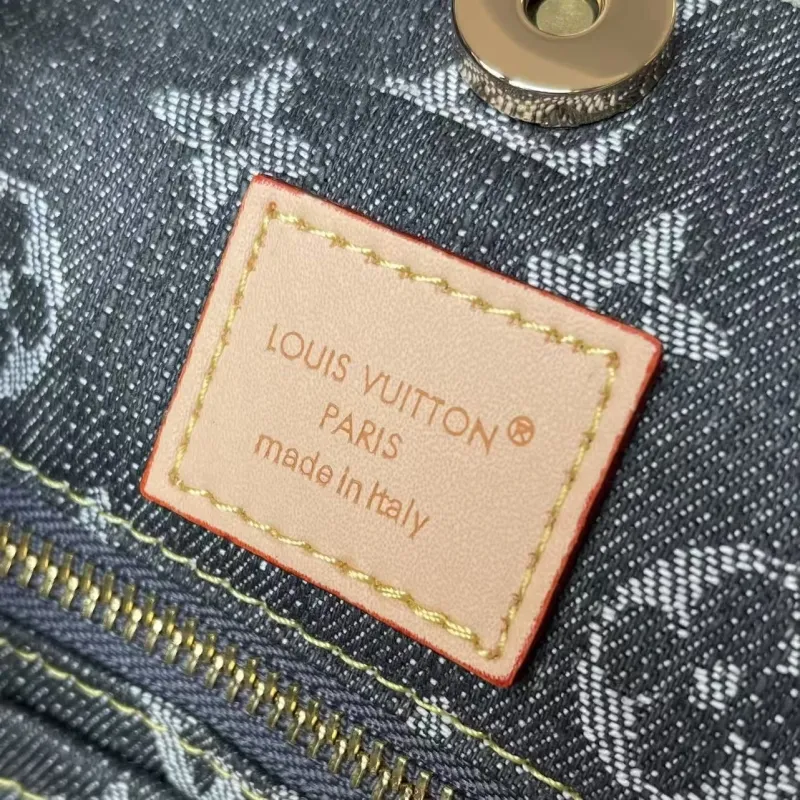 LV Top Handle Bags-106 - Image 9