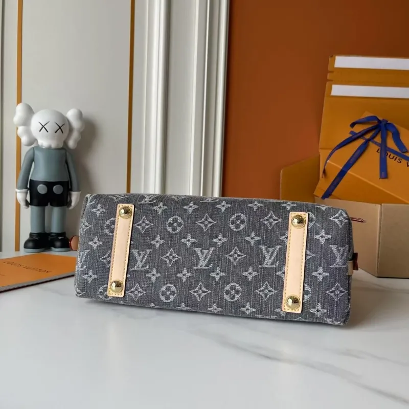 LV Top Handle Bags-107 - Image 5